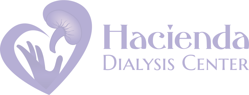 Hacienda Dialysis Center
